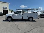 Used 2023 Ford F-250 XL Regular Cab 4x2, Service Truck for sale #ED73455A - photo 5