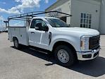 New 2024 Ford F-250 XL Regular Cab 4x2, Service Truck for sale #ED76982 - photo 3