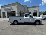 New 2024 Ford F-250 XL Regular Cab 4x2, Service Truck for sale #ED76982 - photo 4