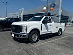 New 2024 Ford F-250 XL Regular Cab 4x2, Service Truck for sale #ED77297 - photo 13