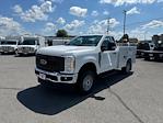 New 2024 Ford F-250 XL Regular Cab 4x4, Reading SL Service Body Service Truck for sale #ED78570 - photo 1