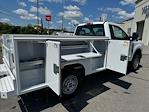 New 2024 Ford F-250 XL Regular Cab 4x4, Reading SL Service Body Service Truck for sale #ED78570 - photo 11