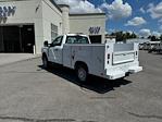 New 2024 Ford F-250 XL Regular Cab 4x4, Reading SL Service Body Service Truck for sale #ED78570 - photo 3