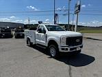 New 2024 Ford F-250 XL Regular Cab 4x4, Reading SL Service Body Service Truck for sale #ED78570 - photo 7