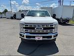 2024 Ford F-350 Crew Cab DRW 4x4, Reading SL Service Body Service Truck for sale #ED96199 - photo 3