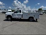 2024 Ford F-350 Crew Cab DRW 4x4, Reading SL Service Body Service Truck for sale #ED96199 - photo 5