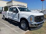 2023 Ford F-250 Crew Cab SRW 4x4, Reading Service Truck for sale #EE02304 - photo 1