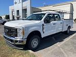 New 2023 Ford F-250 XL Crew Cab 4x4, Reading Service Truck for sale #EE02304 - photo 4