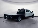 New 2024 Ford F-350 XL Regular Cab 4x4, 9' 4" CM Truck Beds RD Model Flatbed Truck for sale #EE17061 - photo 5