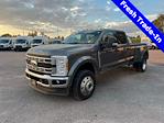 Used 2024 Ford F-450 XLT Crew Cab 4x4, Pickup for sale #EE58891A - photo 1