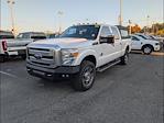 Used 2015 Ford F-350 Platinum Crew Cab 4x4, Pickup for sale #EE80914A - photo 1