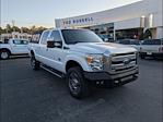 Used 2015 Ford F-350 Platinum Crew Cab 4x4, Pickup for sale #EE80914A - photo 3