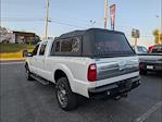 Used 2015 Ford F-350 Platinum Crew Cab 4x4, Pickup for sale #EE80914A - photo 2