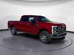 New 2024 Ford F-350 Lariat Crew Cab 4x4, Pickup for sale #EF22687 - photo 6