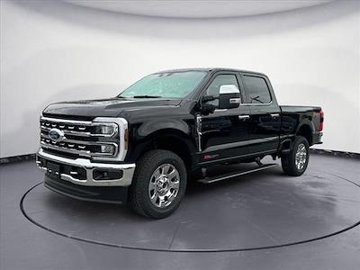 New 2024 Ford F-350 Lariat Crew Cab 4x4, Pickup for sale #EF33443 - photo 1