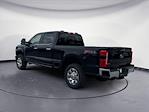 New 2024 Ford F-350 Lariat Crew Cab 4x4, Pickup for sale #EF33443 - photo 2