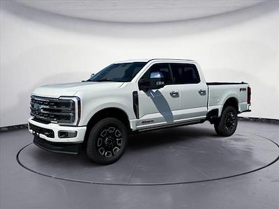 2024 Ford F-250 Crew Cab 4x4, Pickup for sale #EF37446 - photo 1