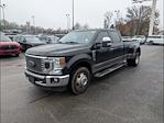 Used 2021 Ford F-350 Lariat Crew Cab 4x2, Pickup for sale #EF50084A - photo 1