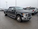 Used 2021 Ford F-350 Lariat Crew Cab 4x2, Pickup for sale #EF50084A - photo 3