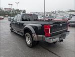 Used 2021 Ford F-350 Lariat Crew Cab 4x2, Pickup for sale #EF50084A - photo 2