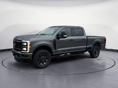 2024 Ford F-350 Crew Cab SRW 4x4, Pickup for sale #EF51369 - photo 1