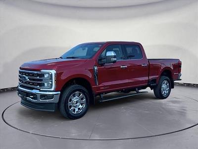 2024 Ford F-250 Crew Cab 4x4, Pickup for sale #EF59172 - photo 1