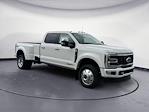 New 2024 Ford F-450 Platinum Crew Cab 4x4, Pickup for sale #EF69401 - photo 6