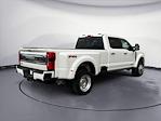 New 2024 Ford F-450 Platinum Crew Cab 4x4, Pickup for sale #EF69401 - photo 10