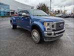 Used 2022 Ford F-450 King Ranch Crew Cab 4x4, Pickup for sale #EF69401A - photo 3