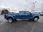 Used 2022 Ford F-450 King Ranch Crew Cab 4x4, Pickup for sale #EF69401A - photo 4