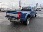 Used 2022 Ford F-450 King Ranch Crew Cab 4x4, Pickup for sale #EF69401A - photo 5