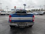 Used 2022 Ford F-450 King Ranch Crew Cab 4x4, Pickup for sale #EF69401A - photo 6