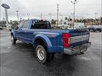 Used 2022 Ford F-450 King Ranch Crew Cab 4x4, Pickup for sale #EF69401A - photo 2