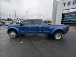 Used 2022 Ford F-450 King Ranch Crew Cab 4x4, Pickup for sale #EF69401A - photo 7