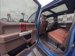 Used 2022 Ford F-450 King Ranch Crew Cab 4x4, Pickup for sale #EF69401A - photo 8