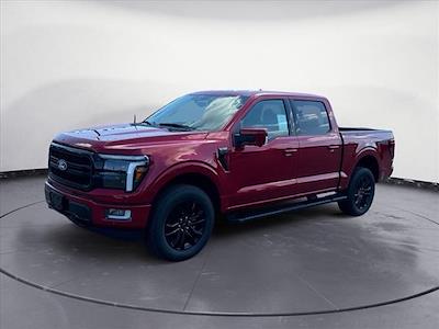 2024 Ford F-150 SuperCrew Cab 4x4, Pickup for sale #FC01675 - photo 1