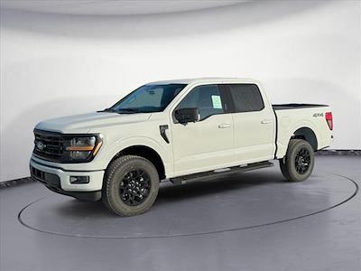 2024 Ford F-150 SuperCrew Cab 4x4, Pickup for sale #FC02407 - photo 1