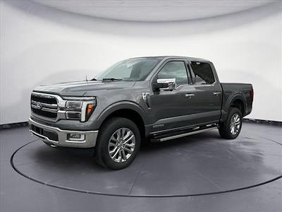 2024 Ford F-150 SuperCrew Cab 4x4, Pickup for sale #FC09964 - photo 1