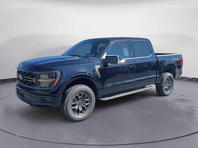 2024 Ford F-150 SuperCrew Cab 4x4, Pickup for sale #FC13980 - photo 1