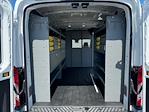 New 2024 Ford Transit 250 Base Medium Roof RWD, Holman Quick Package Max Upfitted Cargo Van for sale #KA45563 - photo 11