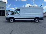 New 2024 Ford Transit 250 Base Medium Roof RWD, Holman Quick Package Max Upfitted Cargo Van for sale #KA45563 - photo 3