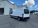 New 2024 Ford Transit 250 Base Medium Roof RWD, Holman Quick Package Max Upfitted Cargo Van for sale #KA45563 - photo 4