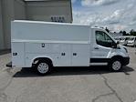 New 2024 Ford Transit 350 Base RWD, Service Utility Van for sale #KA47043 - photo 9