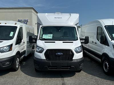 New 2024 Ford Transit 350 HD Base RWD, Service Utility Van for sale #KA48310 - photo 2