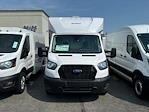 New 2024 Ford Transit 350 HD Base RWD, Service Utility Van for sale #KA48310 - photo 2