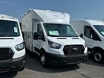 New 2024 Ford Transit 350 HD Base RWD, Service Utility Van for sale #KA48310 - photo 3