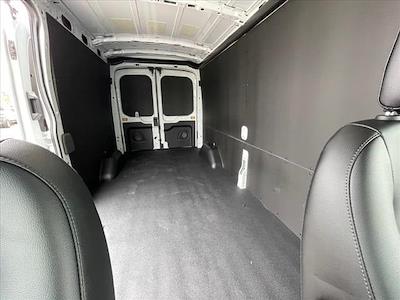 2023 Ford E-Transit 350 Medium Roof RWD, Empty Cargo Van for sale #KA50190 - photo 2