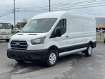 2023 Ford E-Transit 350 Medium Roof RWD, Empty Cargo Van for sale #KA50190 - photo 1