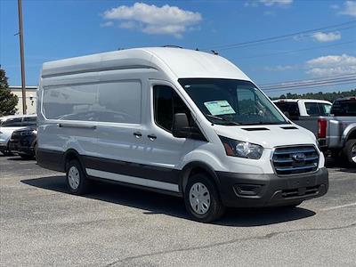 New 2023 Ford E-Transit 350 Base High Roof RWD, Empty Cargo Van for sale #KA53357 - photo 1