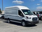 2023 Ford E-Transit 350 High Roof RWD, Empty Cargo Van for sale #KA53357 - photo 1